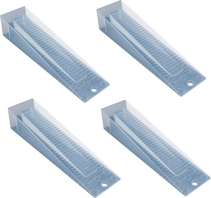 aqos | 门挡,4件,透明,土耳其,门架,门挡,装饰